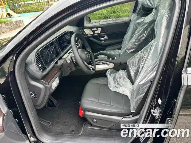 Mercedes-Benz GLE-Class 2026 — ფოტო 5/20