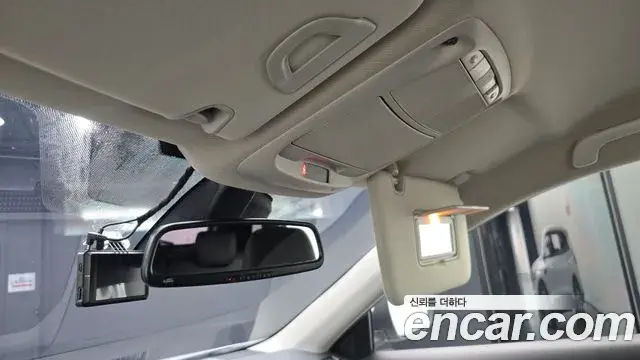 Renault Samsung QM6 2020 — ფოტო 26/30