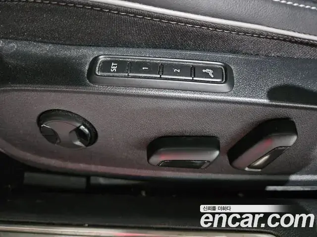 Volkswagen Arteon 2020 — Photo 11/17