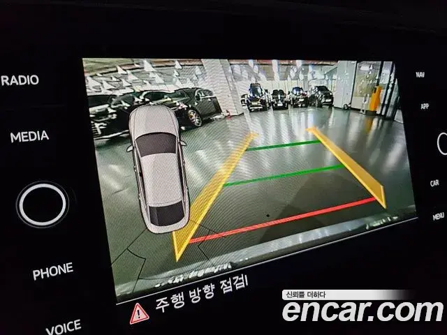 Volkswagen Arteon 2020 — Photo 6/17