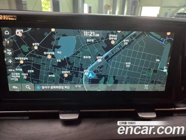 Kia Carnival 2023 — Photo 17/20