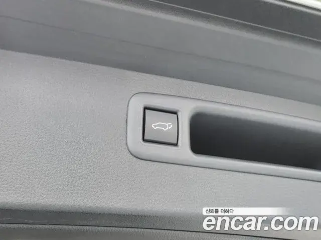Toyota Highlander 2025 — Фото 20/20