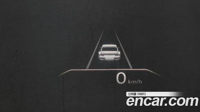Genesis Electrified G80 2020 — Photo 19/20