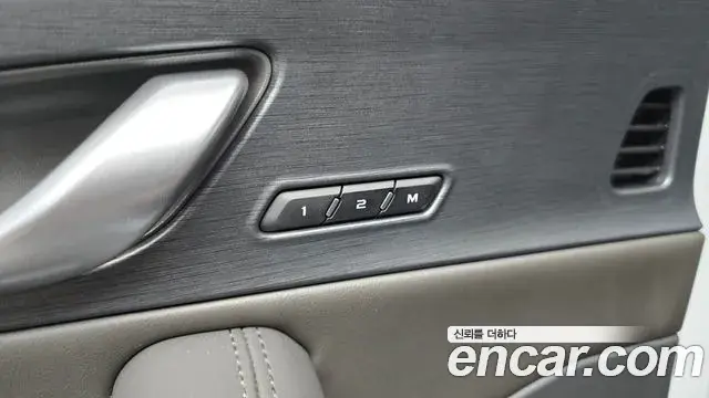 Renault Samsung Filante 2026 — Photo 9/31