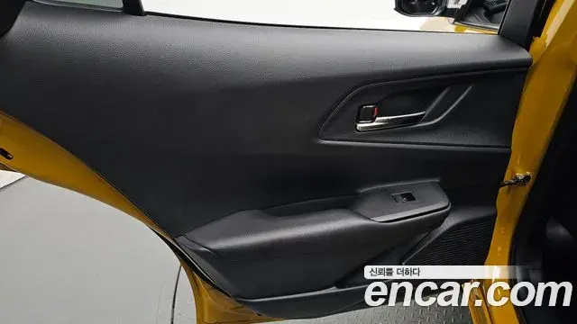 Toyota Prius 2023 — Şəkil 5/30