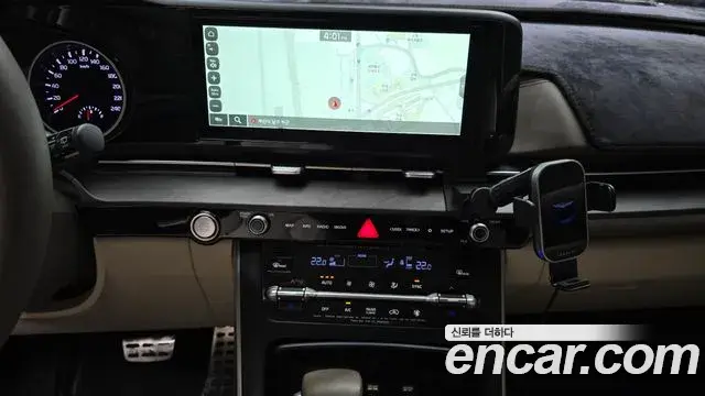 Kia Carnival 2021 — Фото 16/20