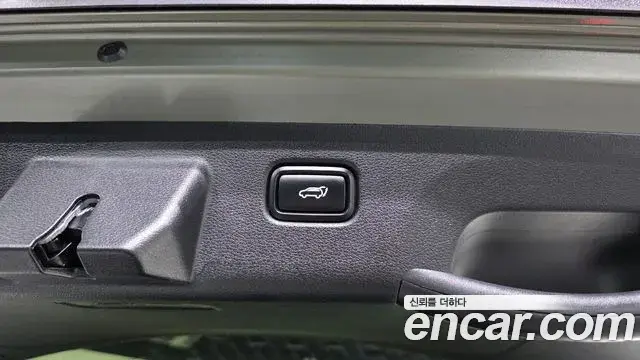 Kia Sportage 2025 — Şəkil 37/37