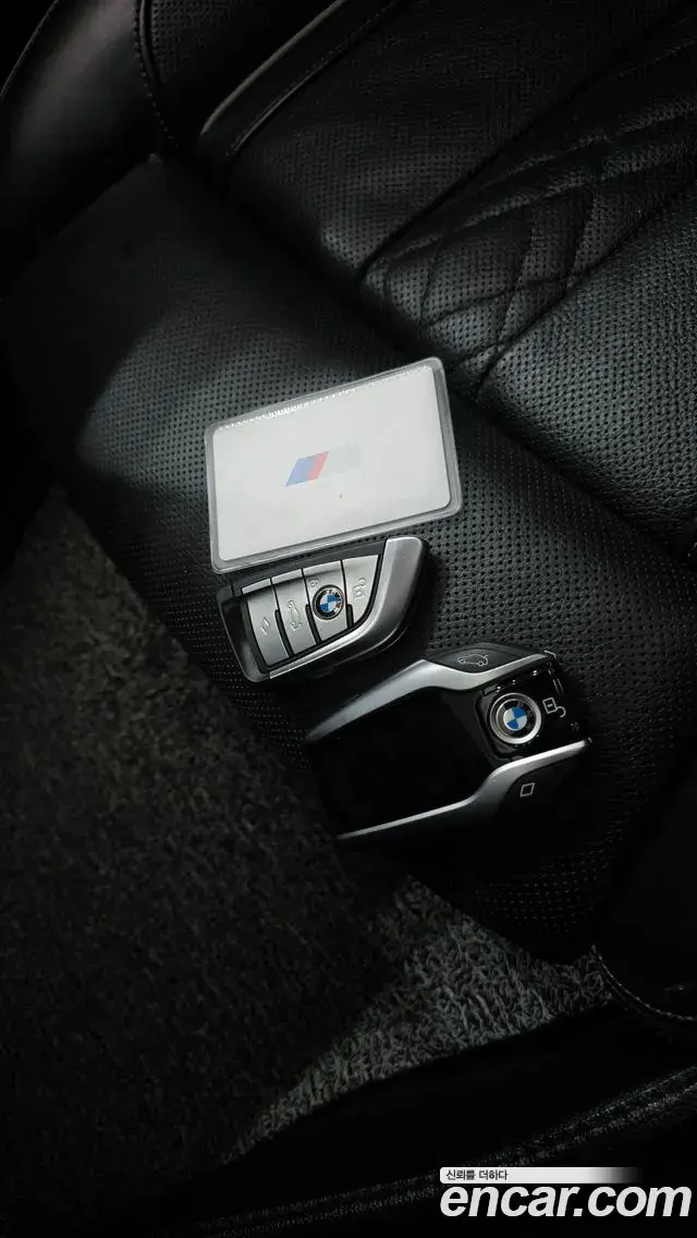 BMW 5 Series 2022 — Фото 13/20