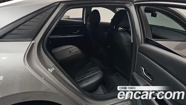 Hyundai Avante 2020 — Фото 12/20