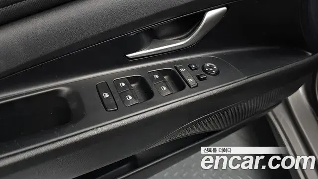 Hyundai Avante 2020 — Фото 17/20