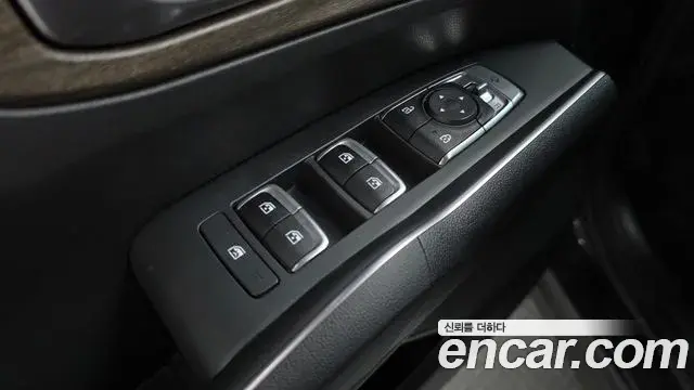 Kia Sorento 2021 — Photo 19/20