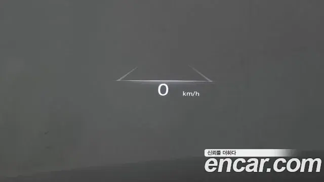 Genesis Electrified G80 2021 — Photo 17/20