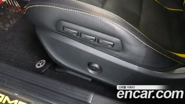 Mercedes-Benz GLA-Class 2018 — ფოტო 17/35