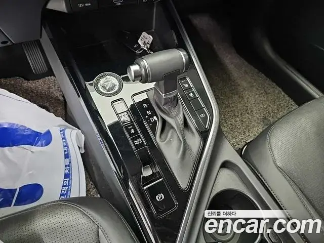 Kia Niro 2022 — Фото 7/20