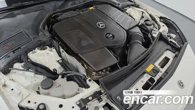 Mercedes-Benz C-Class 2022 — Фото 6/20