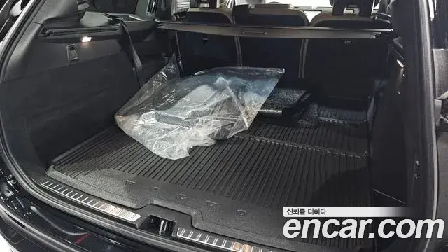 Volvo XC90 2025 — ფოტო 22/30