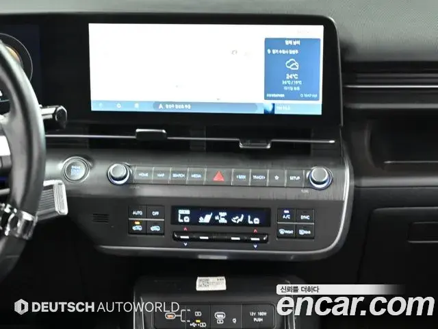 Hyundai Kona 2023 — Фото 13/20