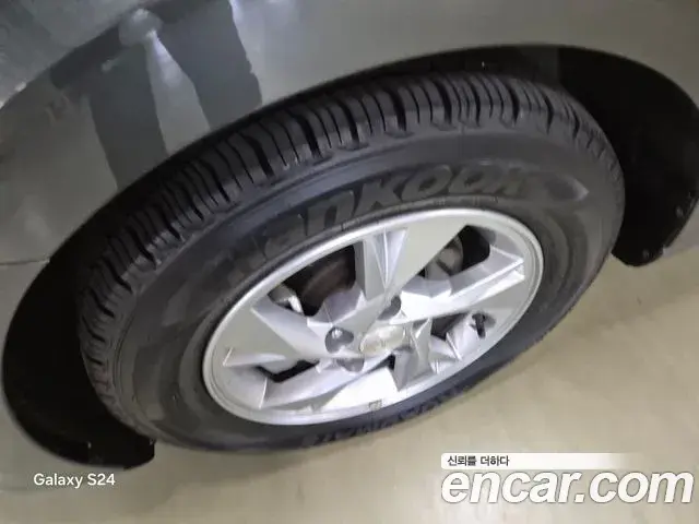 Hyundai Avante 2022 — Фото 4/18