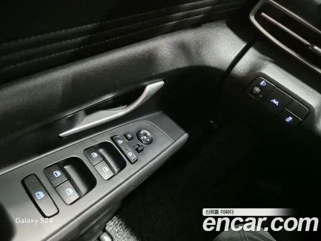 Hyundai Avante 2022 — Фото 15/18