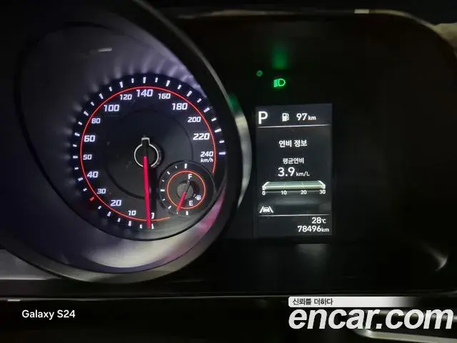 Hyundai Avante 2022 — Фото 17/18
