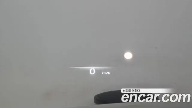 Genesis Electrified G80 2023 — Şəkil 17/20