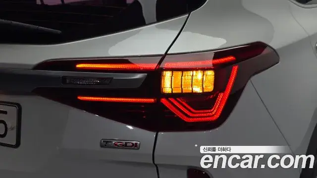 Kia Seltos 2020 — Şəkil 41/41