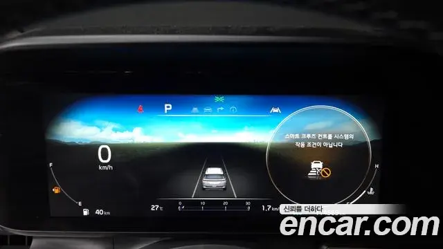 Kia Carnival 2021 — Photo 7/20