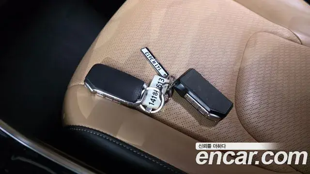 Kia Carnival 2021 — Photo 16/20