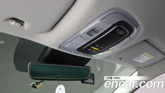 Hyundai Avante 2021 — Photo 17/20