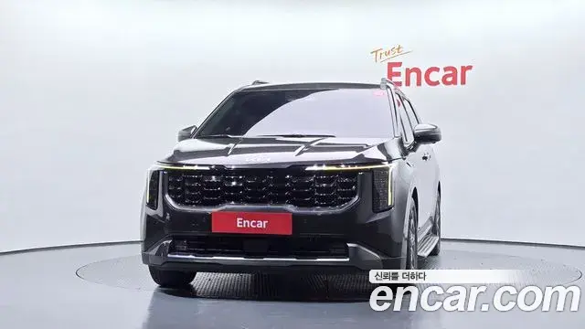 Kia Carnival 2023 — Şəkil 3/20