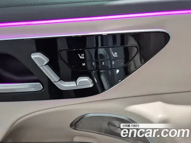 Mercedes-Benz E-Class 2026 — Photo 11/20