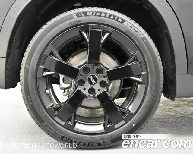 Mini Cooper S Countryman 2026 — Photo 4/20