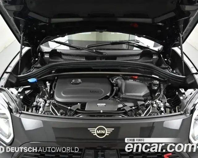 Mini Cooper S Countryman 2026 — Photo 5/20