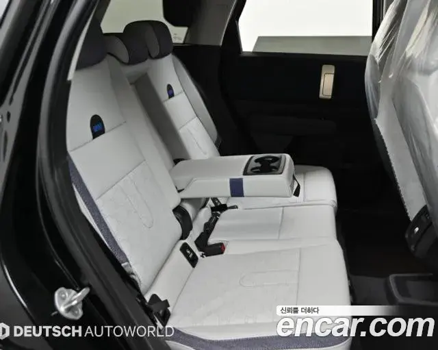 Mini Cooper S Countryman 2026 — Photo 10/20