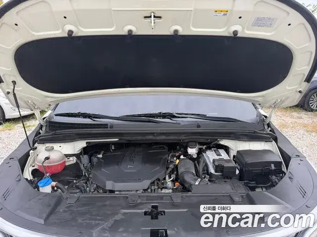 Kia Carnival 2021 — Şəkil 5/20