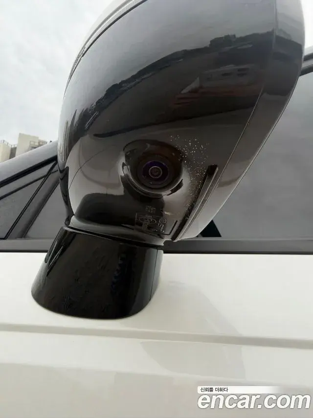 Kia Carnival 2021 — Şəkil 10/20