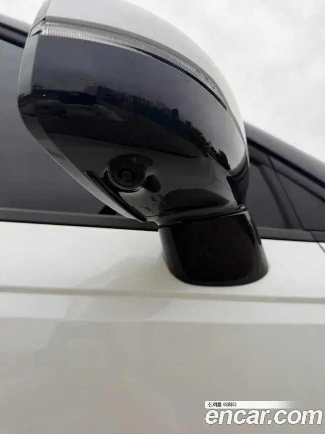 Kia Carnival 2021 — Şəkil 11/20