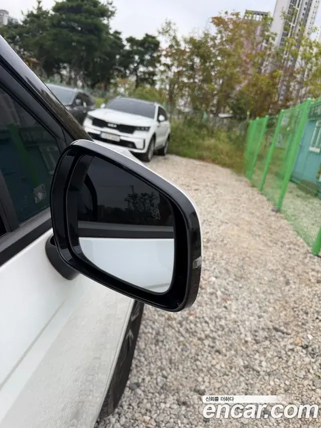 Kia Carnival 2021 — Şəkil 13/20