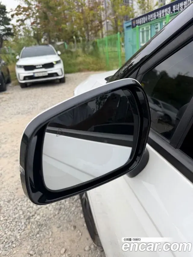 Kia Carnival 2021 — Şəkil 14/20
