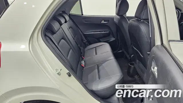 Kia All New Morning 2023 — Photo 11/20