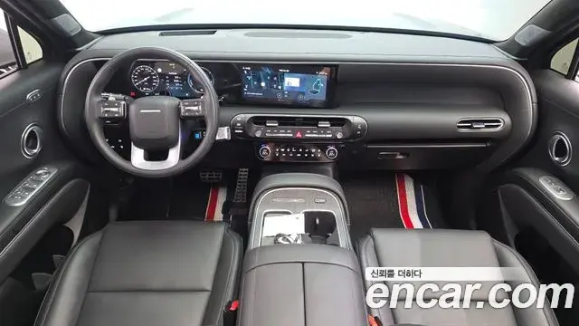 Hyundai Palisade 2026 — Şəkil 7/20