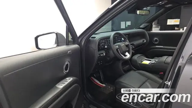Hyundai Palisade 2026 — Şəkil 10/20