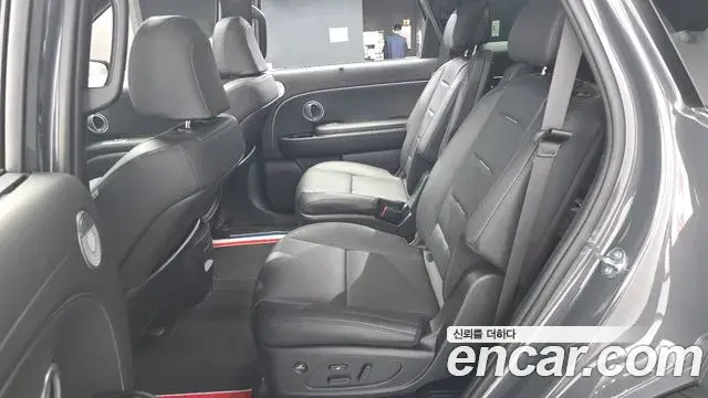 Hyundai Palisade 2026 — Şəkil 12/20