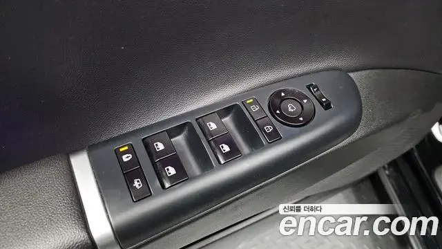 Hyundai Grandeur 2023 — Photo 13/20