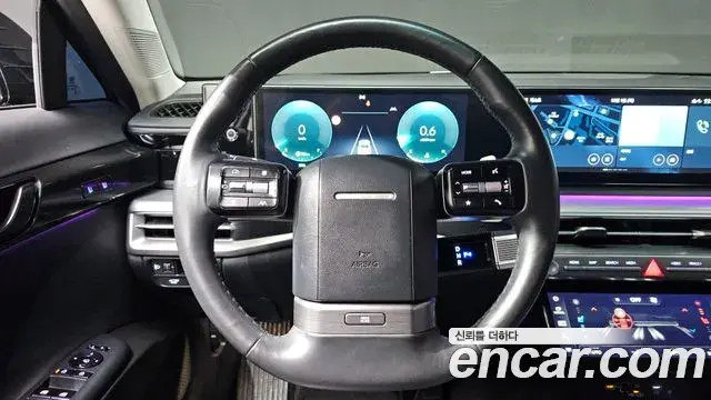 Hyundai Grandeur 2023 — Photo 18/20