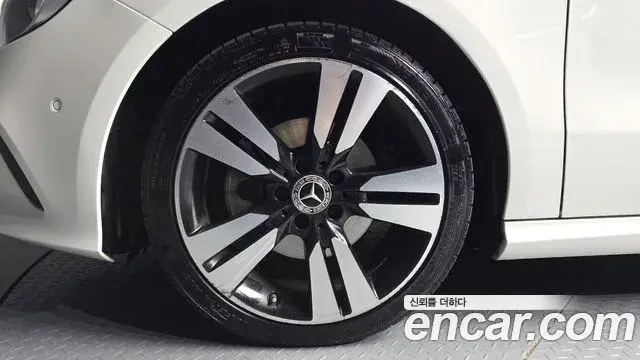 Mercedes-Benz A-Class 2018 — Şəkil 5/20