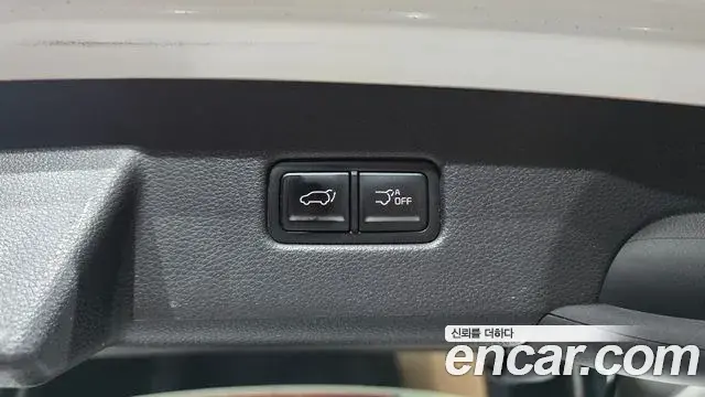 Kia Carnival 2022 — Photo 19/20