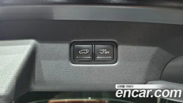 Kia Carnival 2020 — Photo 20/20