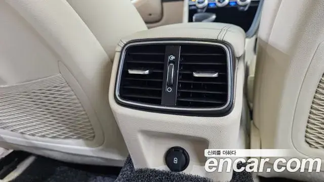 Genesis G70 2022 — ფოტო 4/30