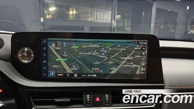 Lexus ES300h 2025 — Şəkil 14/20